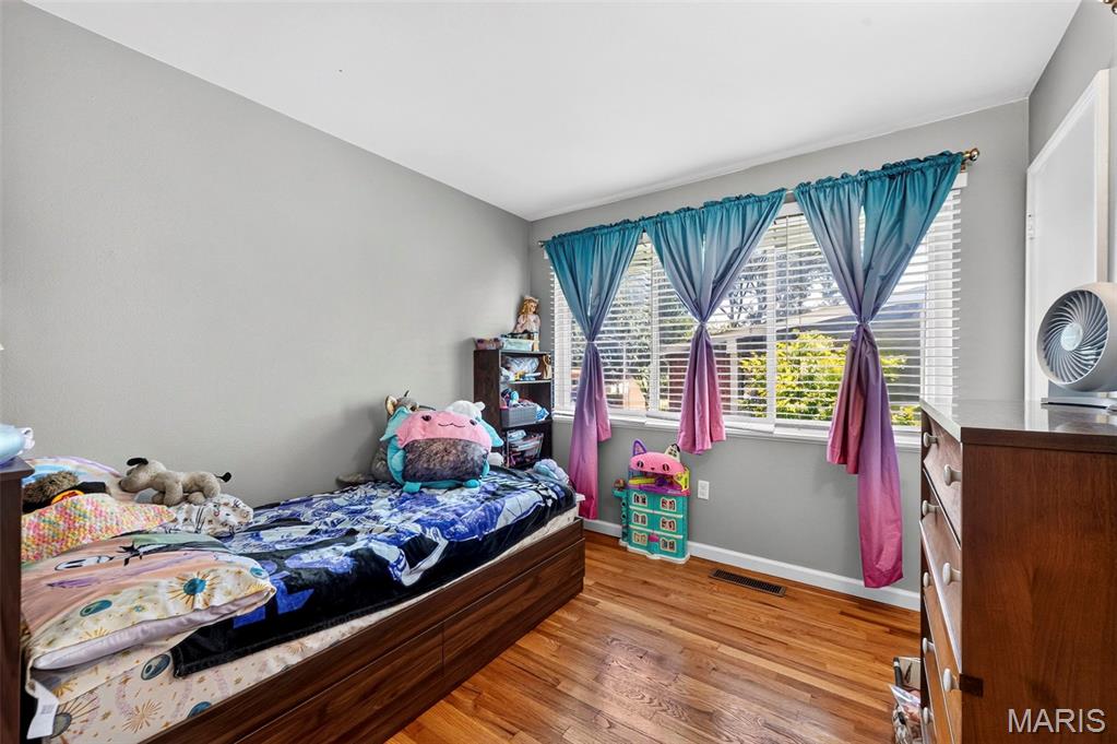 Paddock Hills - Residential