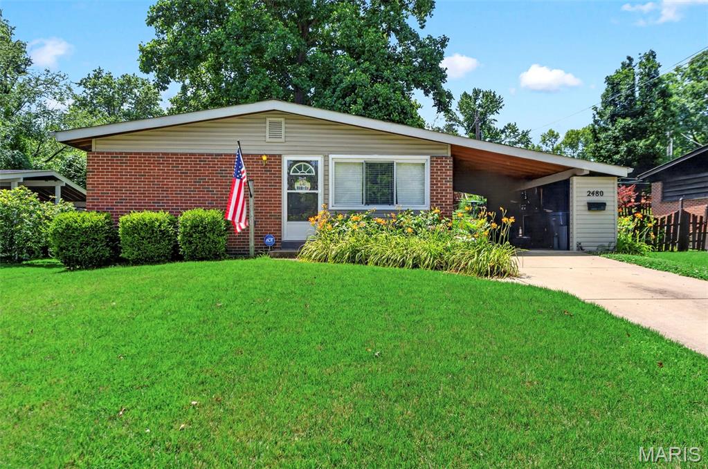 Paddock Hills - Residential