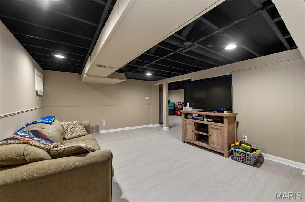 Paddock Hills - Residential