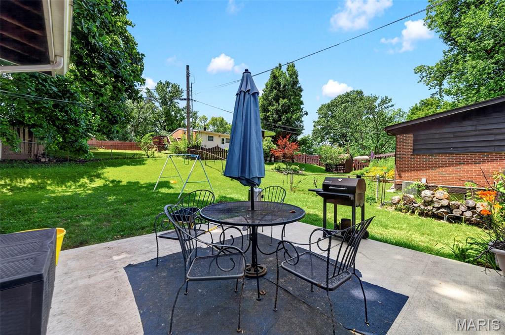 Paddock Hills - Residential