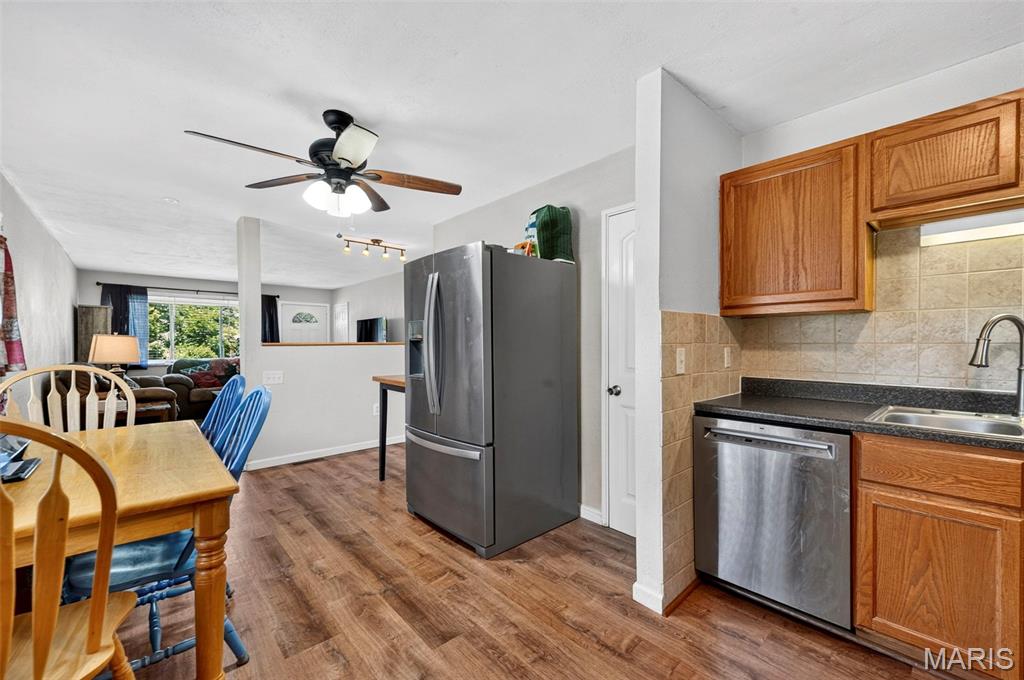 Paddock Hills - Residential