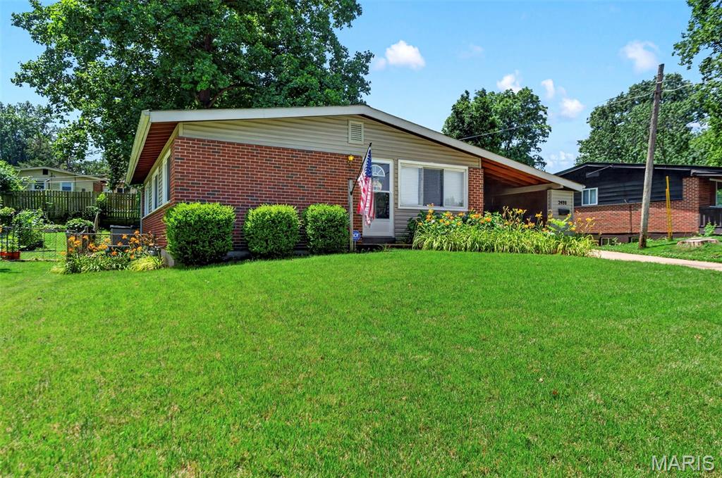 Paddock Hills - Residential