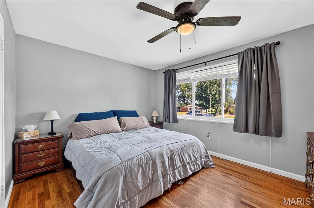 Paddock Hills - Residential