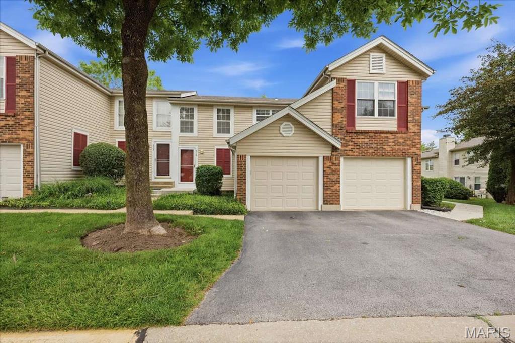 Sugarwood - Residential