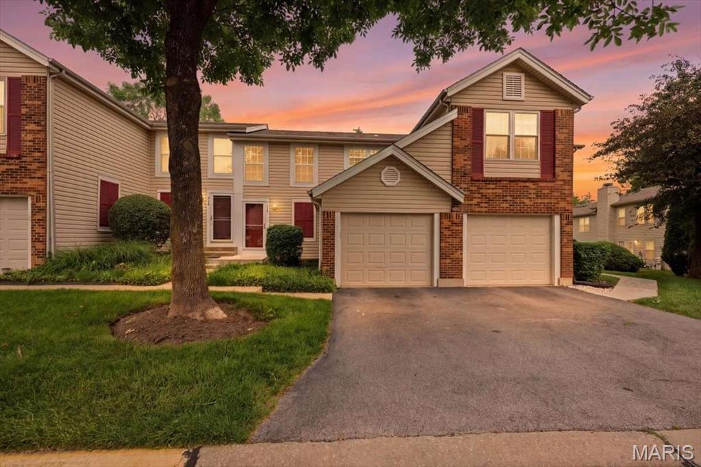 Sugarwood - Residential