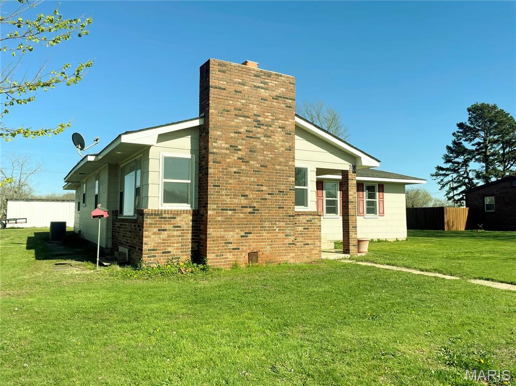 Lefever - Residential
