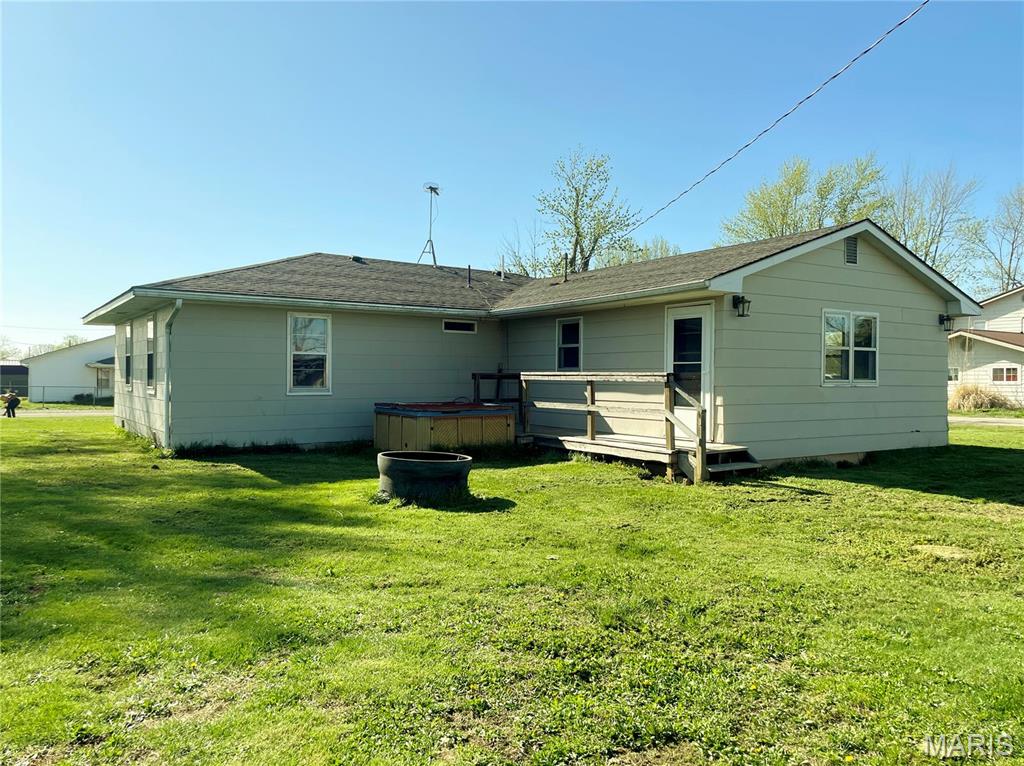 Lefever - Residential