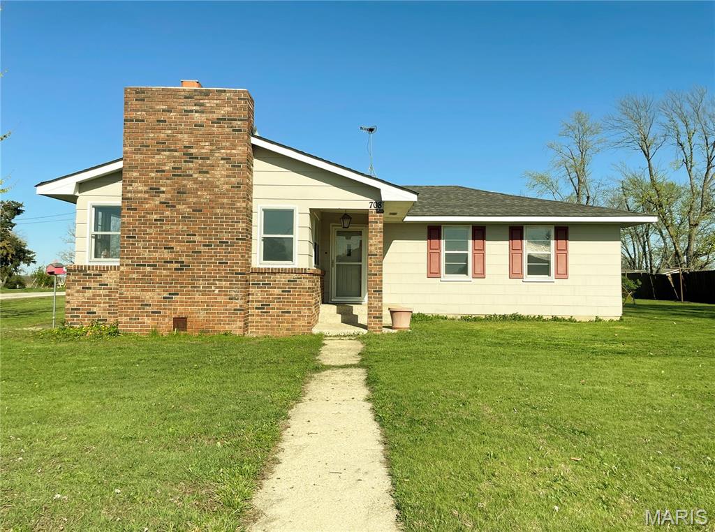 Lefever - Residential