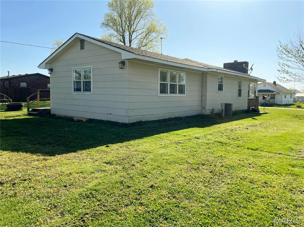 Lefever - Residential