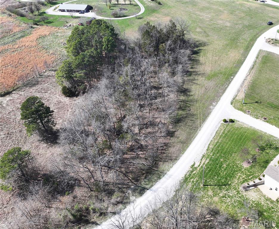 Deamz Estates Sub - Land