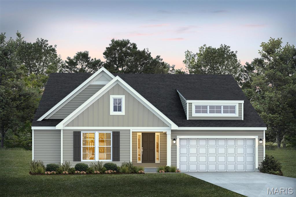 Providence Estates - Residential