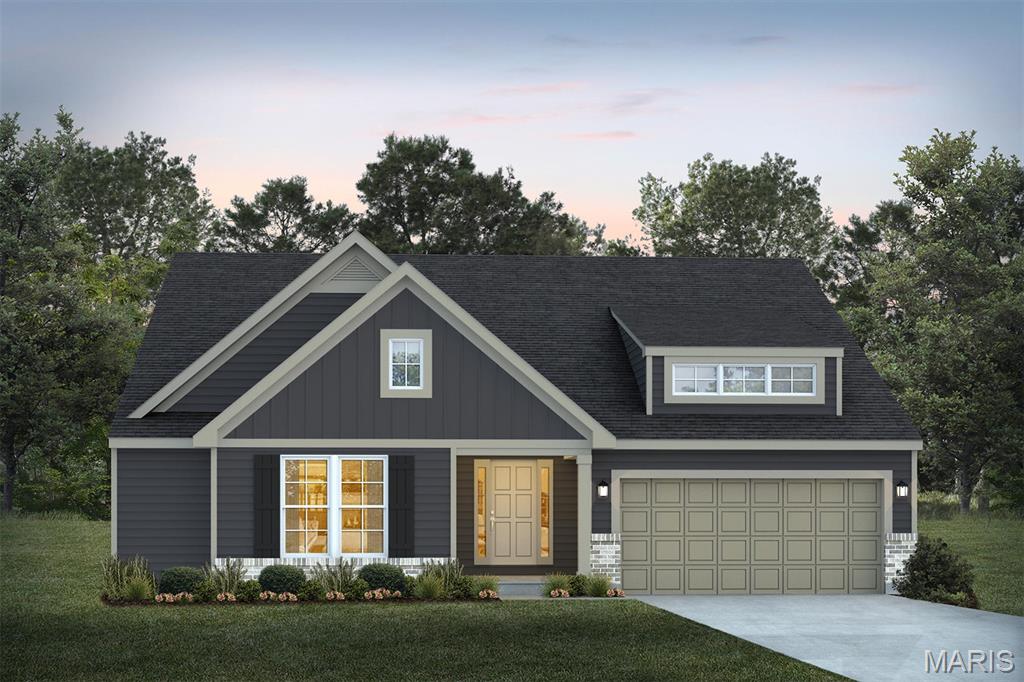 Providence Estates - Residential