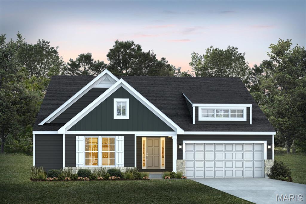 Providence Estates - Residential