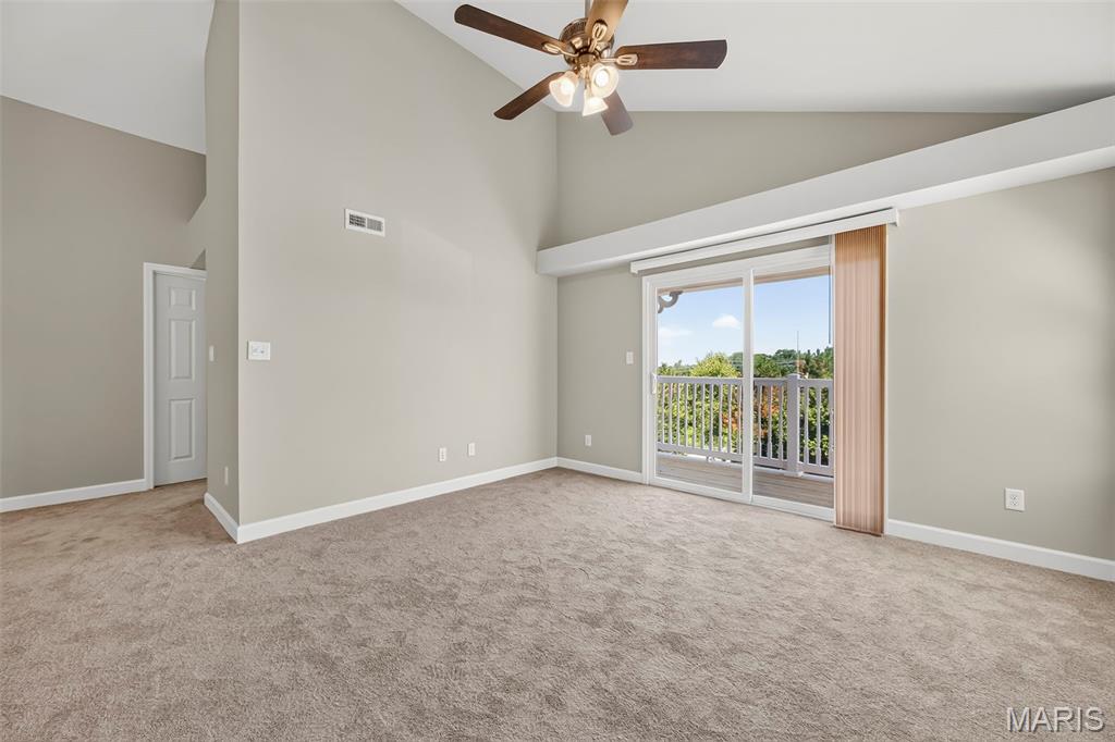 Springhurst Terrace #4 - Residential