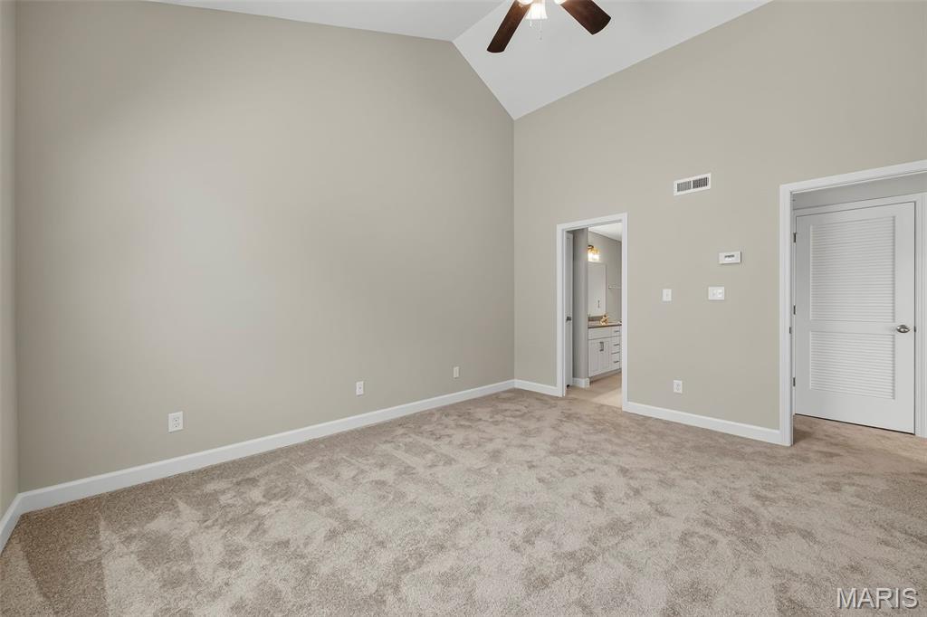 Springhurst Terrace #4 - Residential