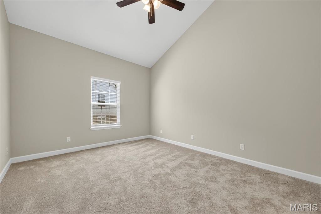 Springhurst Terrace #4 - Residential