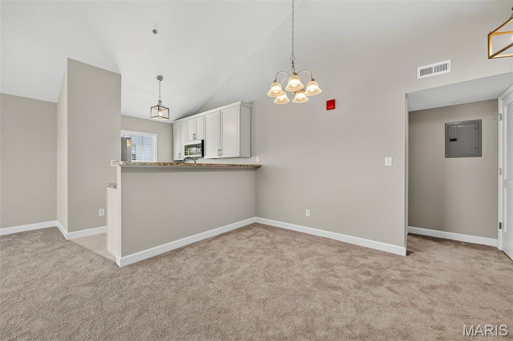 Springhurst Terrace #4 - Residential