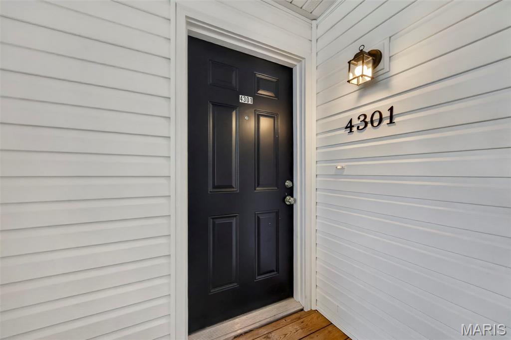 Springhurst Terrace #4 - Residential