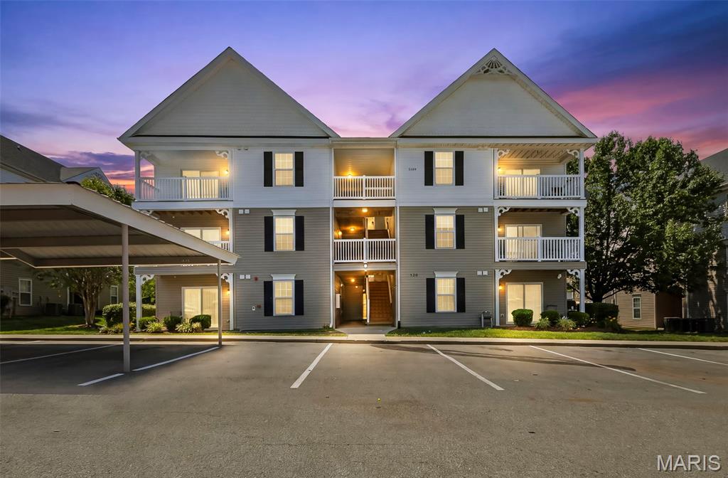 Springhurst Terrace #4 - Residential