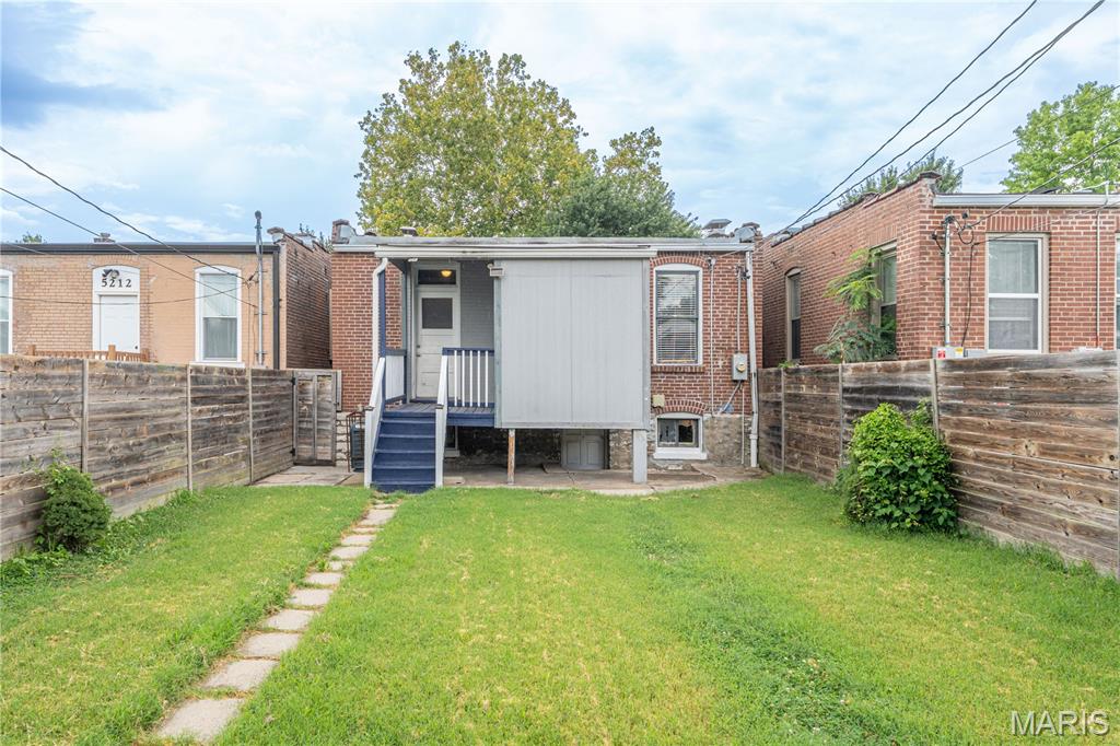 South St Louis Suburbs - Residential