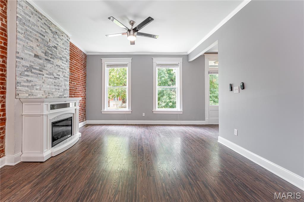 South St Louis Suburbs - Residential