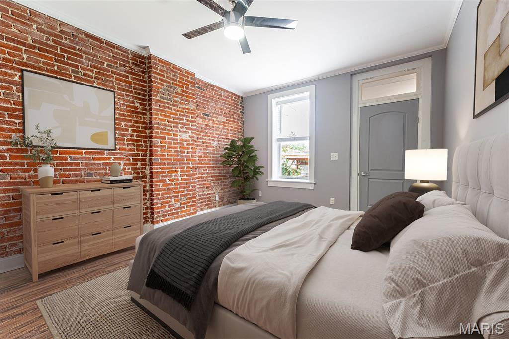 South St Louis Suburbs - Residential