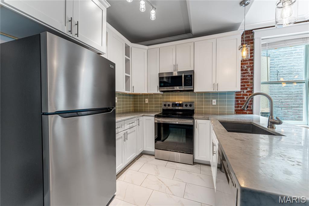 South St Louis Suburbs - Residential