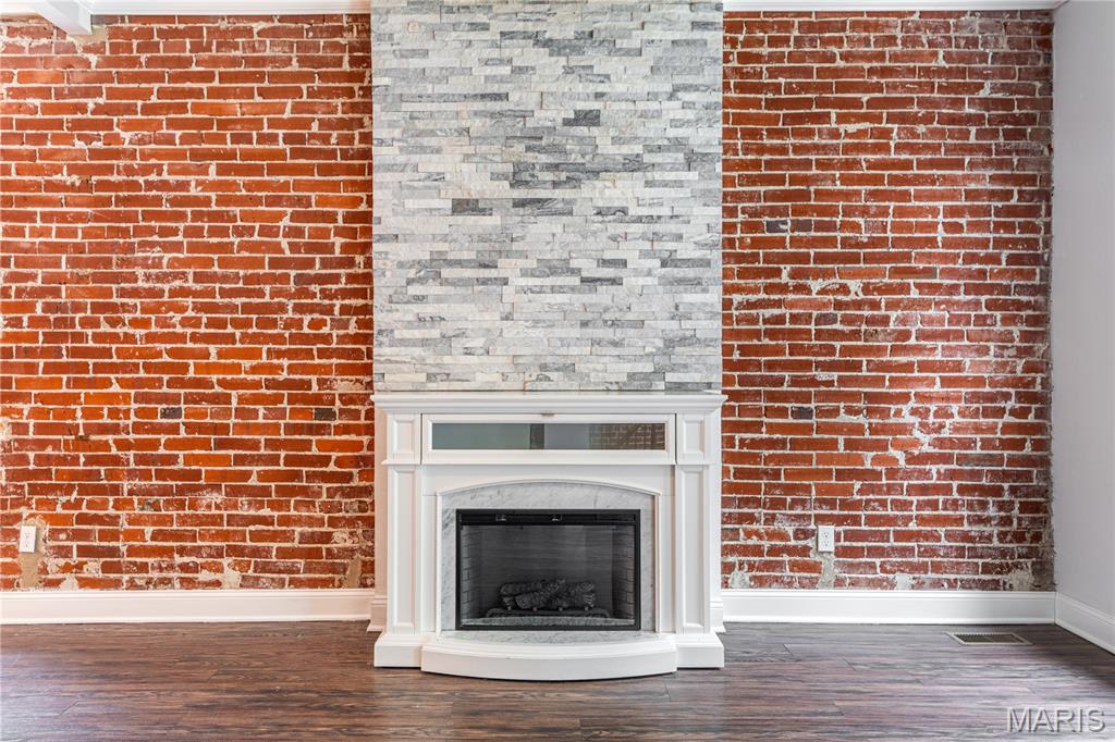 South St Louis Suburbs - Residential