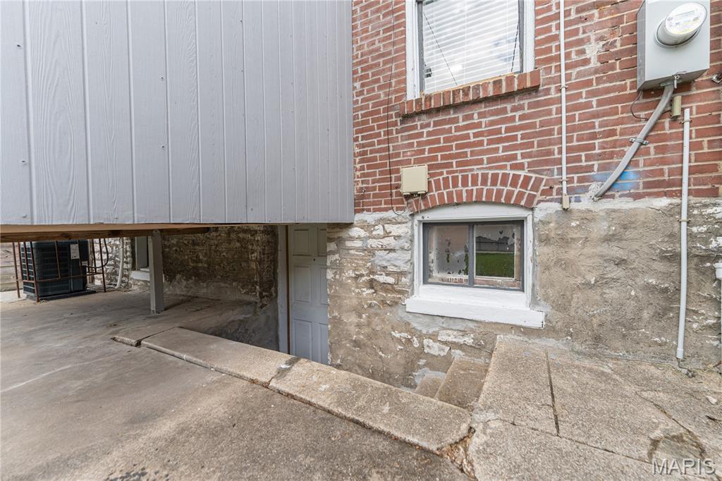 South St Louis Suburbs - Residential