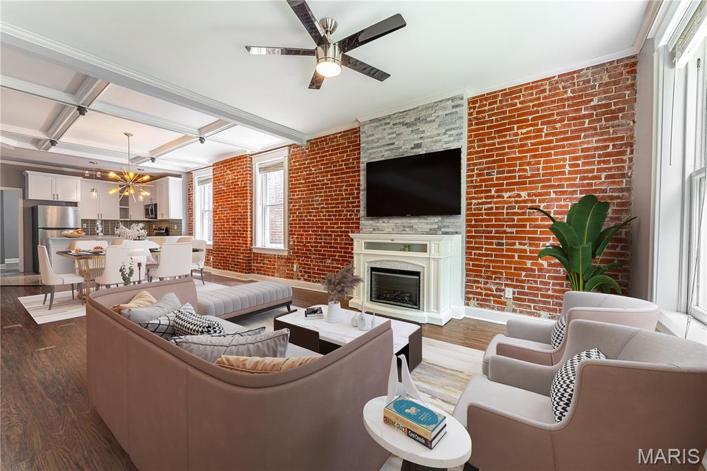 South St Louis Suburbs - Residential