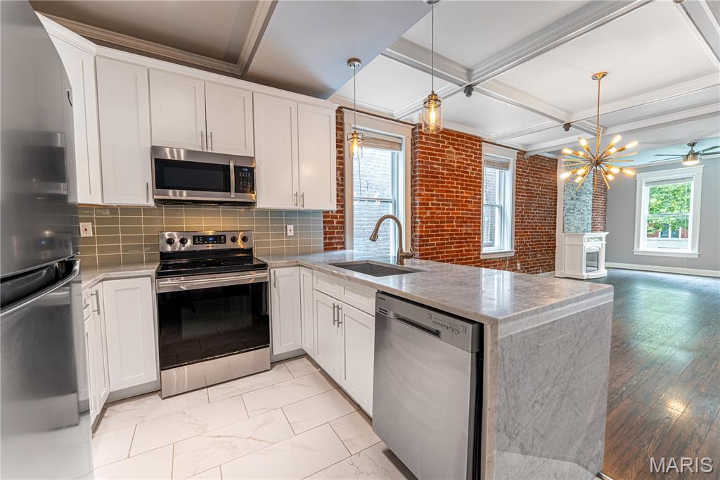 South St Louis Suburbs - Residential