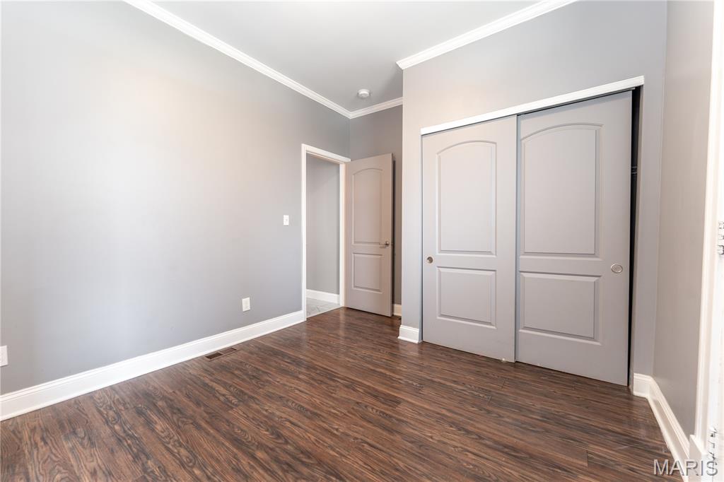 South St Louis Suburbs - Residential