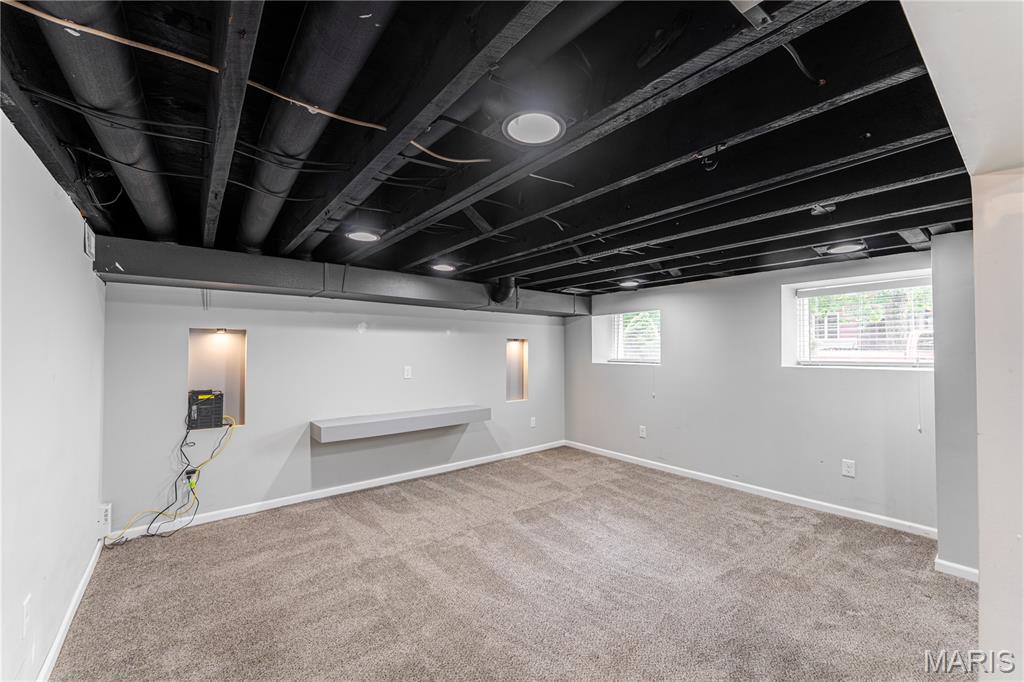 South St Louis Suburbs - Residential