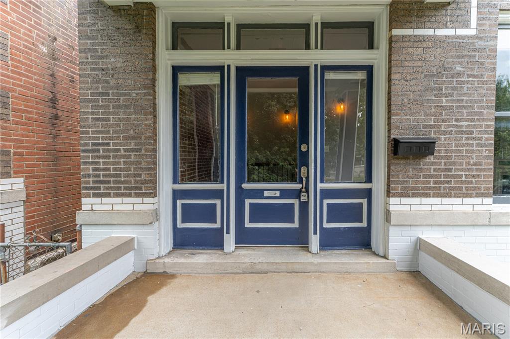 South St Louis Suburbs - Residential