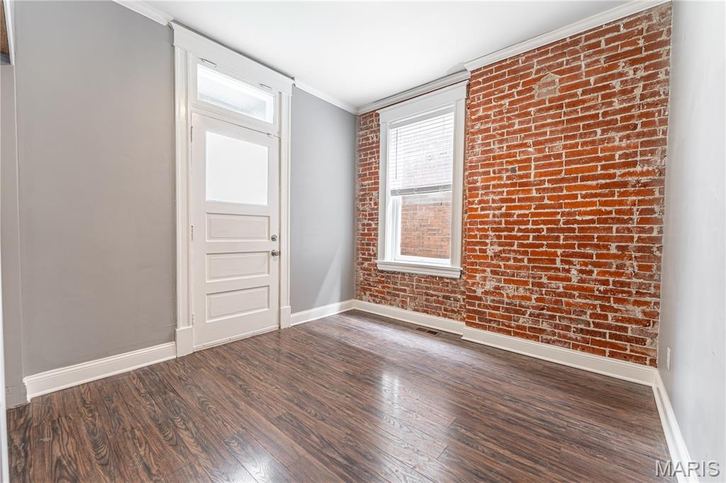 South St Louis Suburbs - Residential