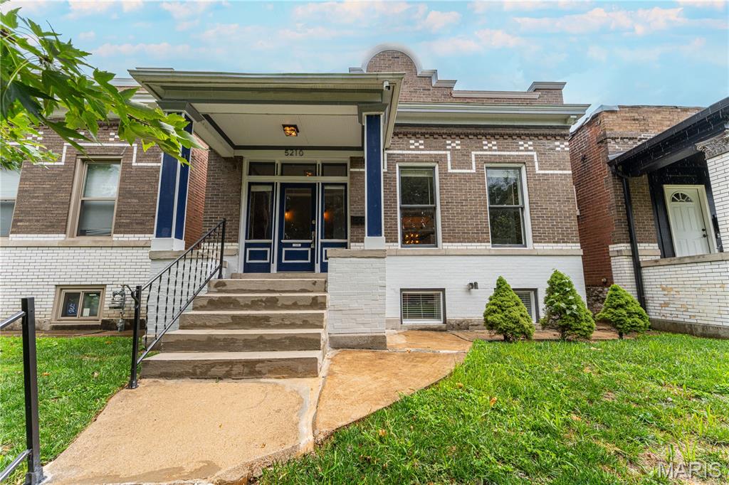 South St Louis Suburbs - Residential
