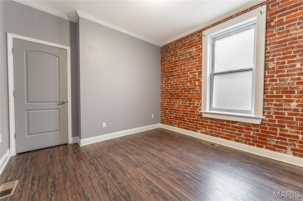 South St Louis Suburbs - Residential