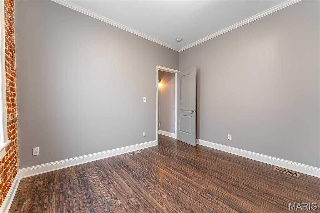 South St Louis Suburbs - Residential