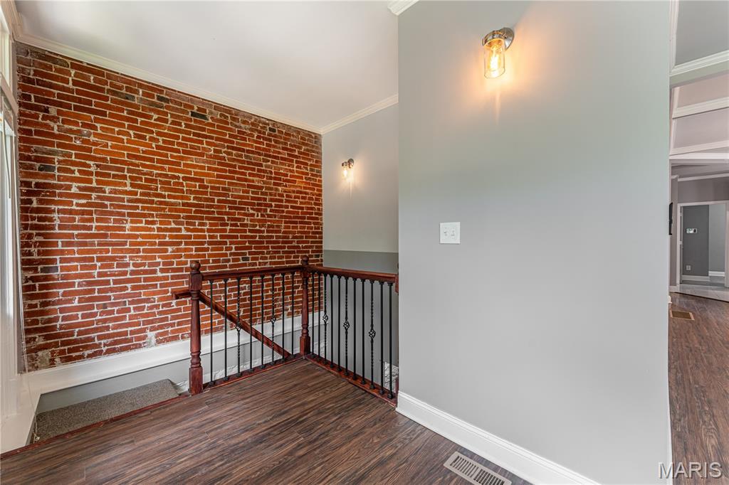 South St Louis Suburbs - Residential