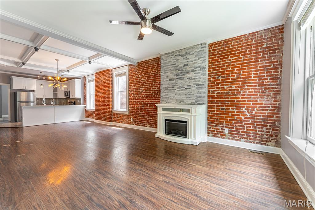 South St Louis Suburbs - Residential