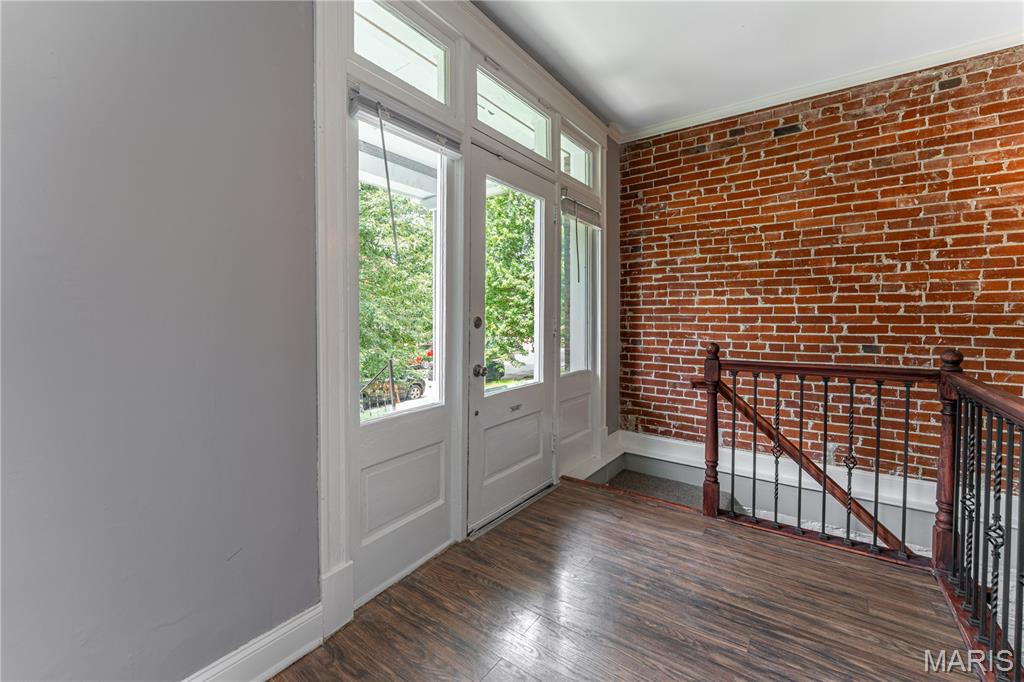 South St Louis Suburbs - Residential