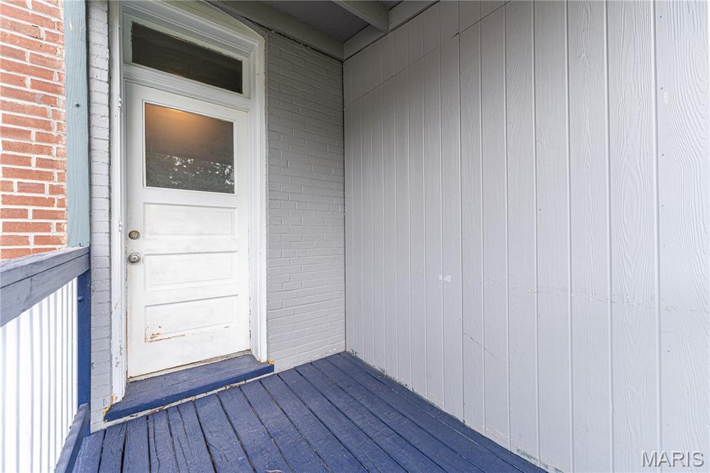 South St Louis Suburbs - Residential