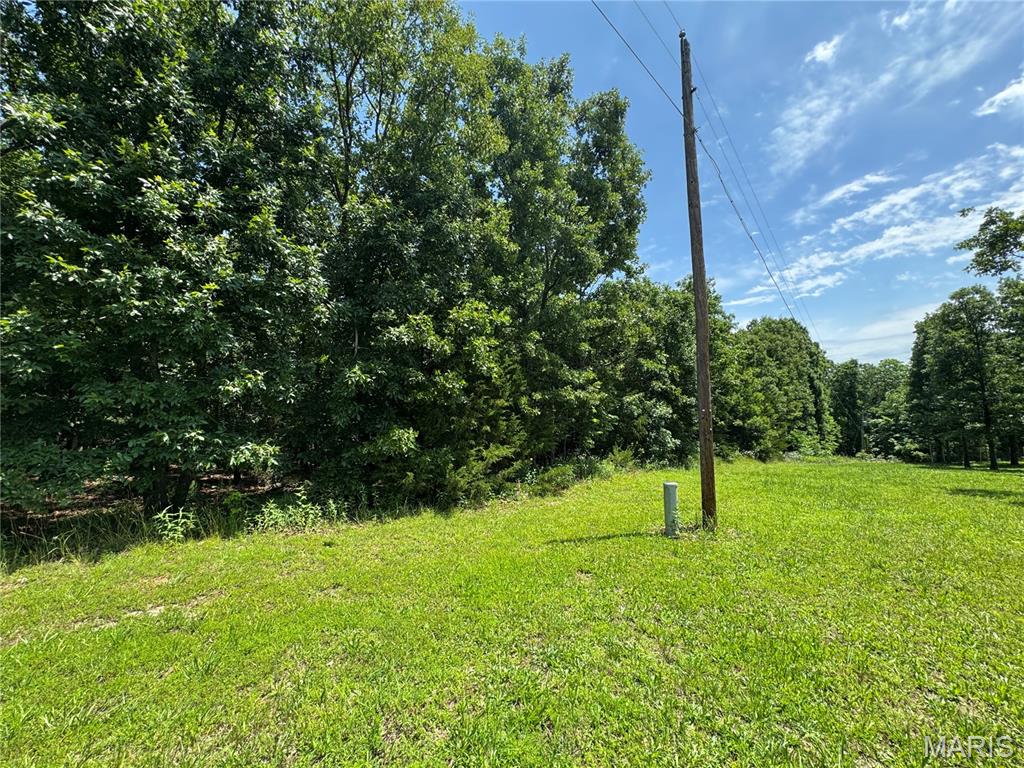 Hamilton Heights 2nd Add - Land