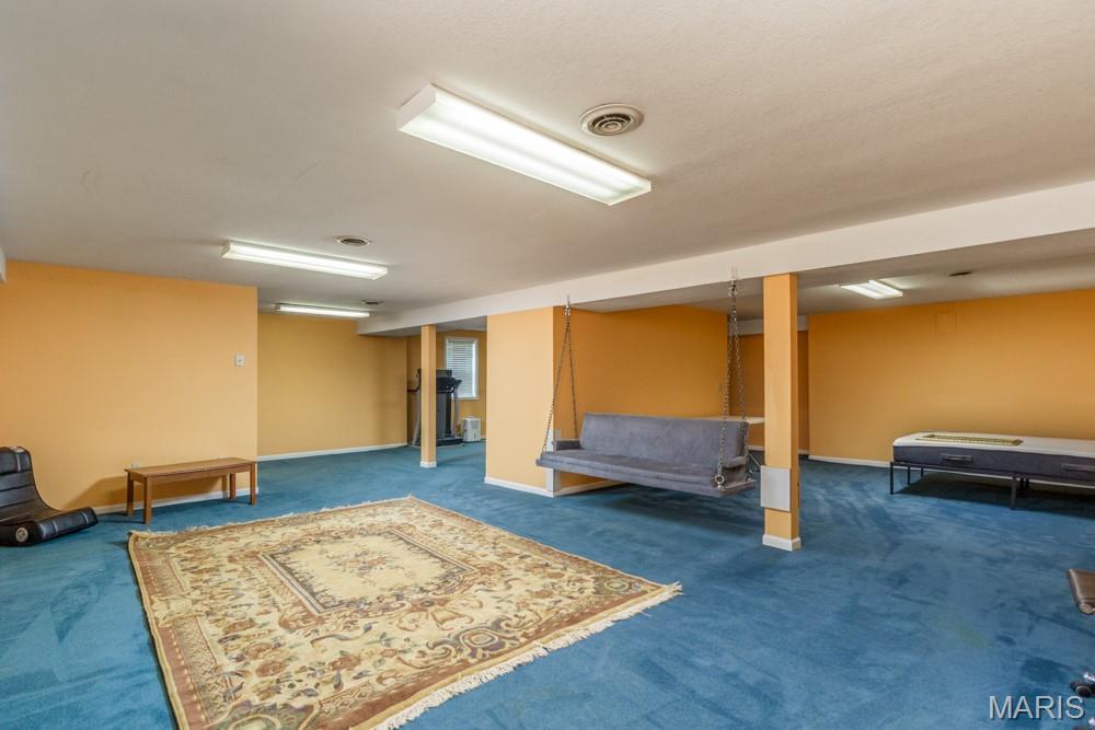 Hidden Valley Estates Sub #1 - Residential