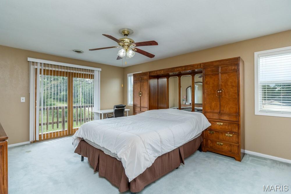 Hidden Valley Estates Sub #1 - Residential