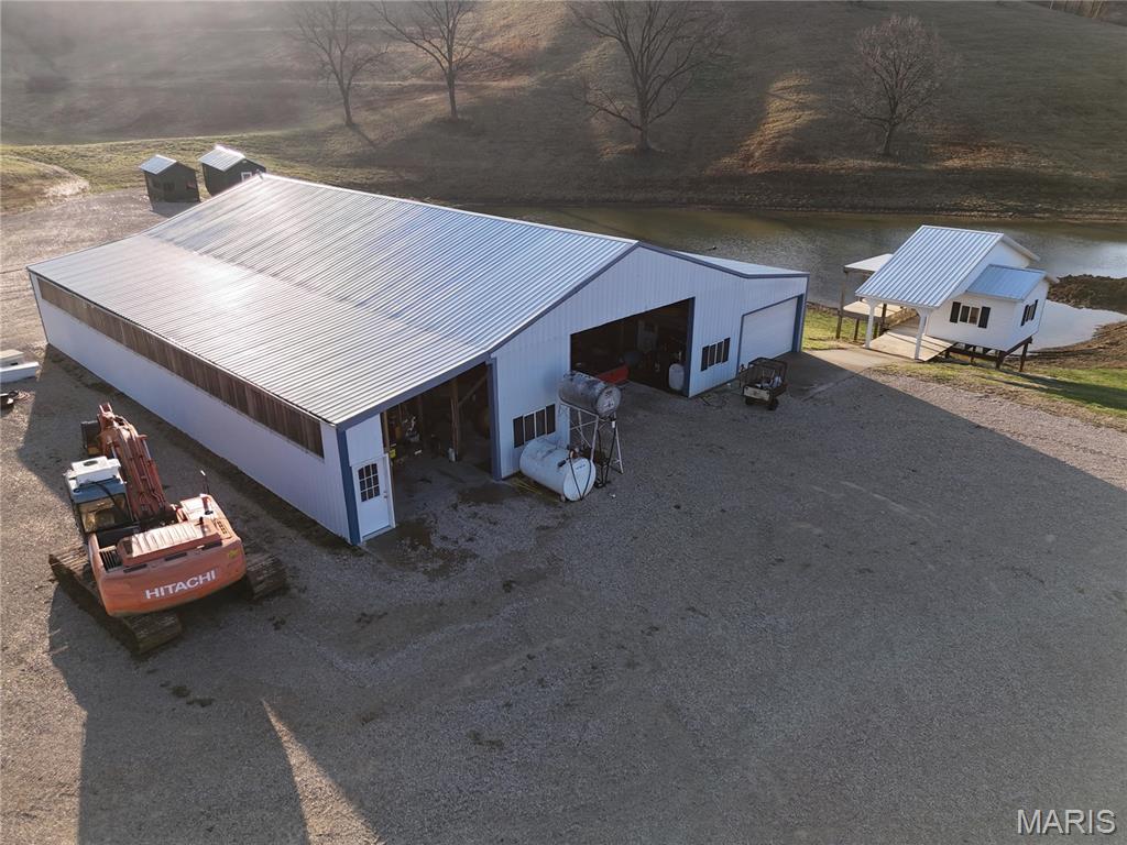 N/A - Farm