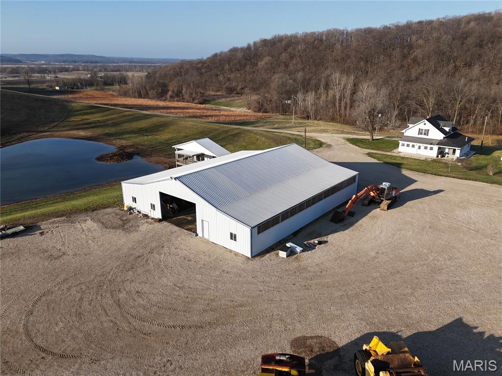 N/A - Farm