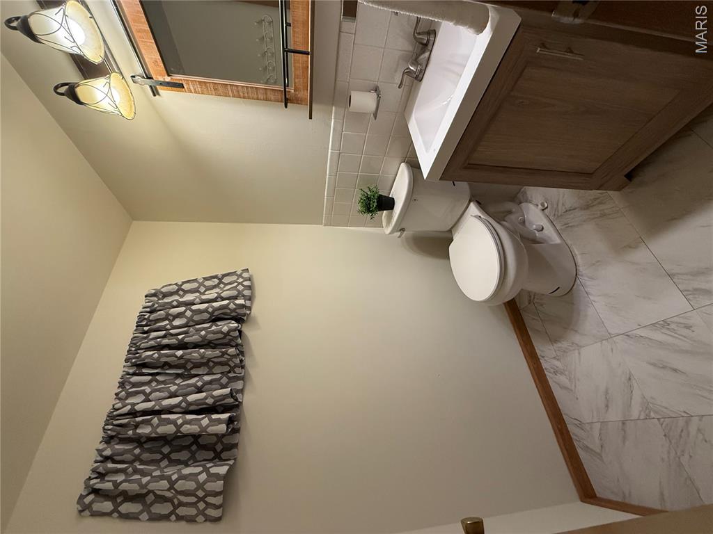 Westglen - Residential