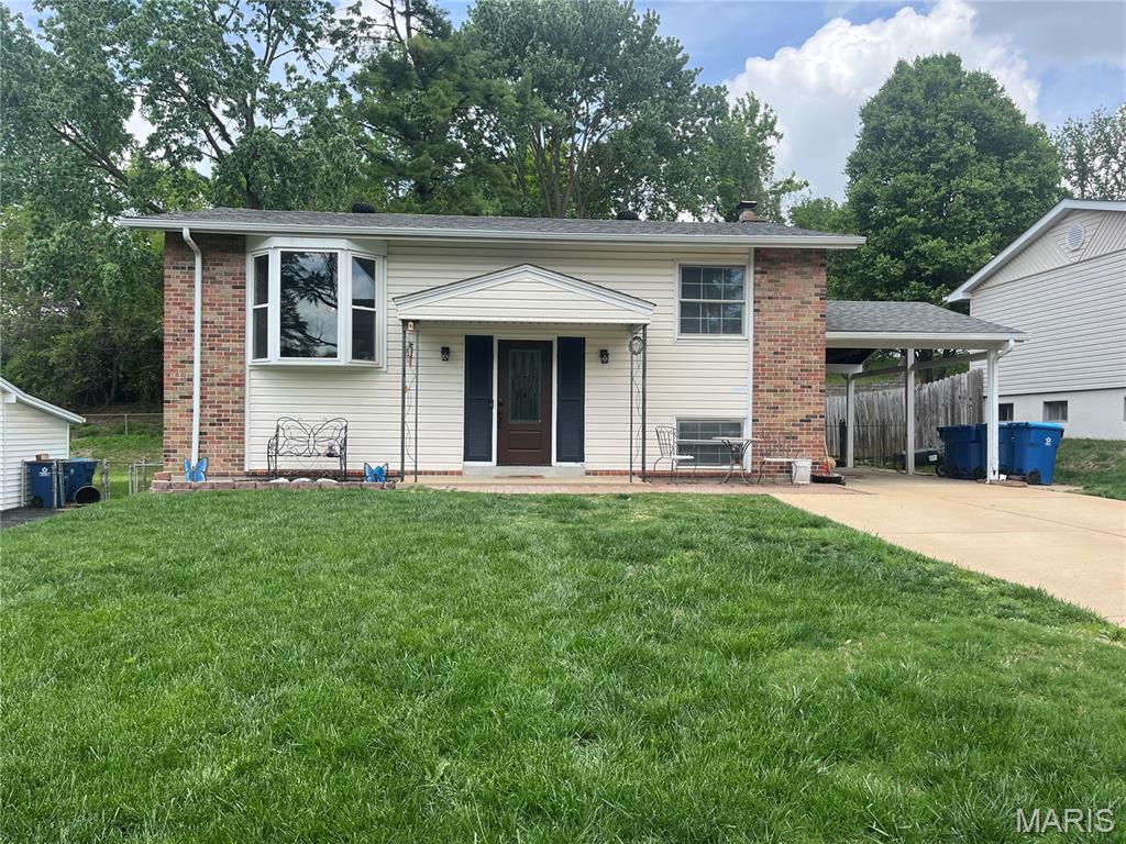 Westglen - Residential