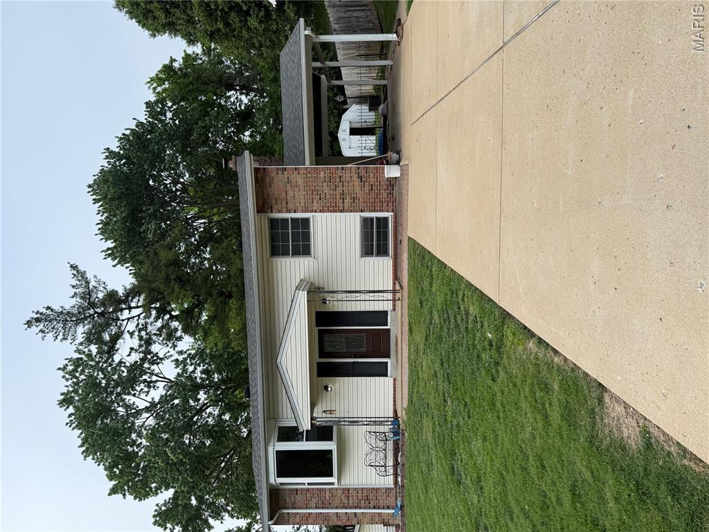 Westglen - Residential